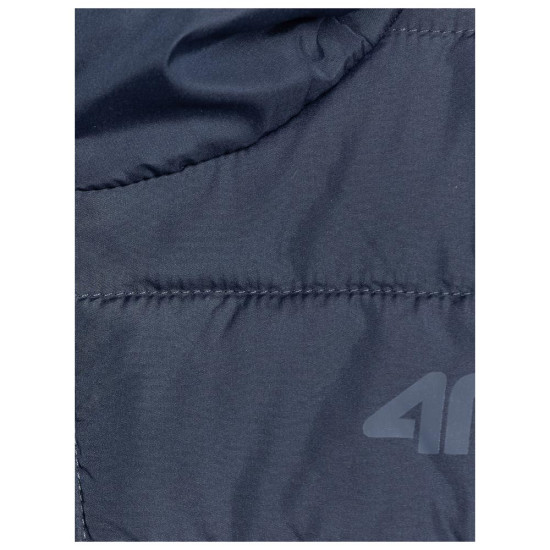 4F Παιδικό μπουφάν Down Jacket